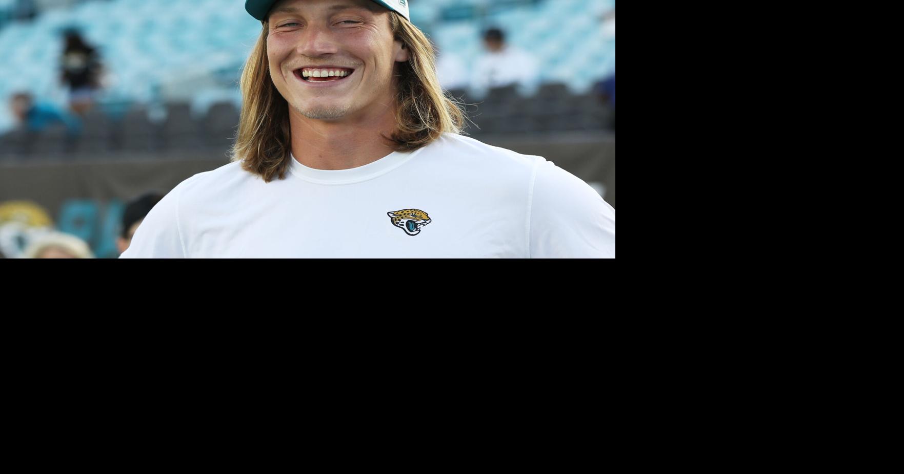 Jaguars looking to make the playoffs in consecutive years for the first time since 1999 The Jacksonville Jaguars surprised nearly everyone in coach Liam Coen's debut season By MARK LONG - AP Pro Football Writer Sep 2, 2026 22 mins ago
