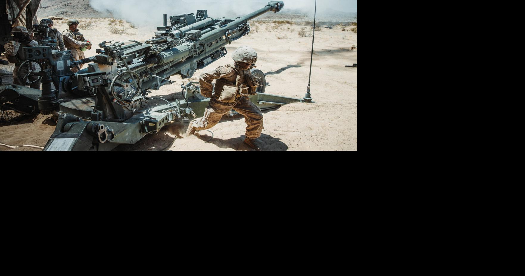 How military’s ‘safe’ plan to fire munitions over Interstate 5 went off ...
