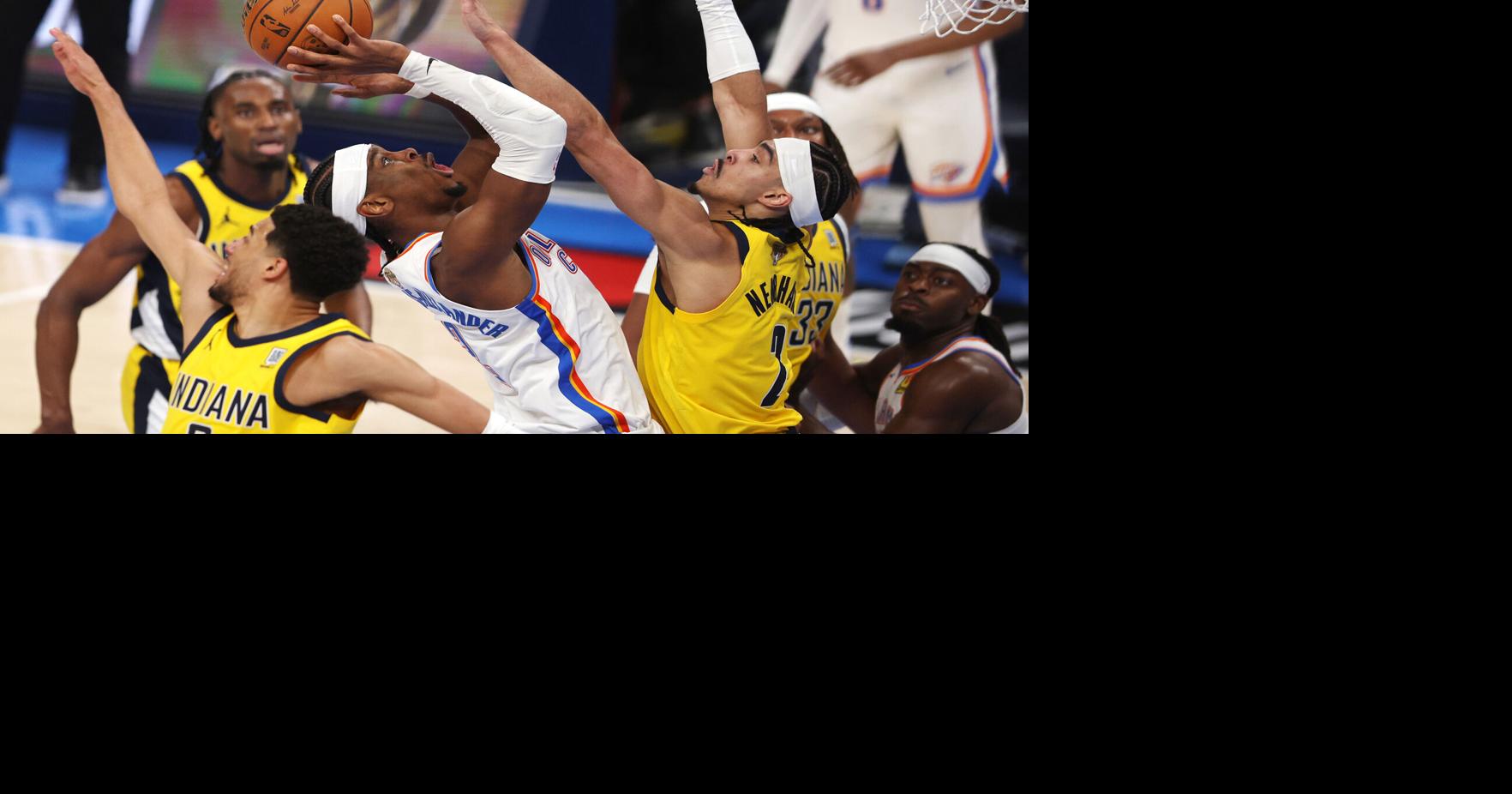 John Clay: Five reasons (plus one) why you should be watching the NBA ...