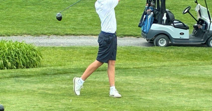 Glens Falls CC to host state men's amateur this week -- Down The Fairway