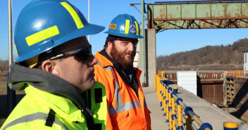 Canal Corp: Erie Canal Lock 10 at Cranesville at end of 'lifespan' - Vimarsana News
