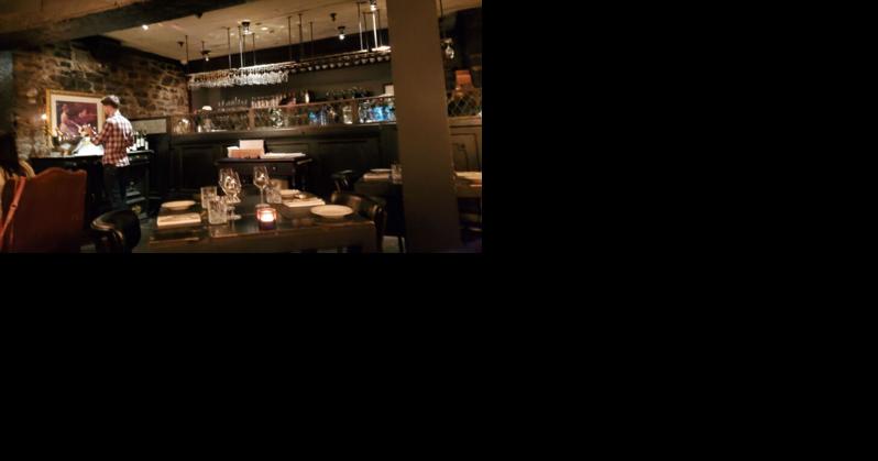 In & Out of the Kitchen: Enjoying Montreal in winter - Vimarsana News