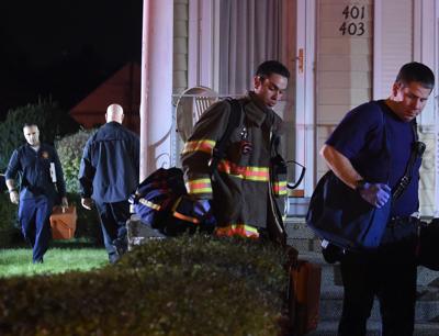 Shooting in Schenectady an apparent murder-suicide | News ...