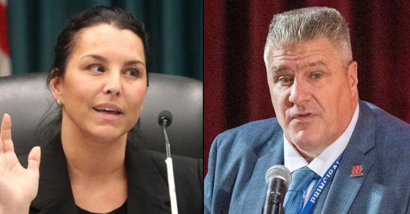 Niskayuna town supervisor candidates debate News dailygazette com