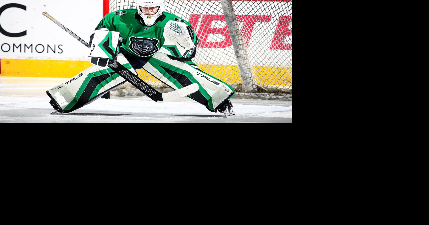 Lake Placid native takes on pro hockey | Local News | dailygazette.com