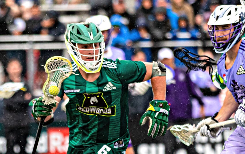 Premier Lacrosse League ready for stop in Albany Sports