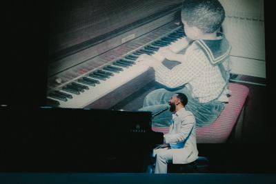 John Legend Looking To Bring 'Magical Night' To Spac | News ...