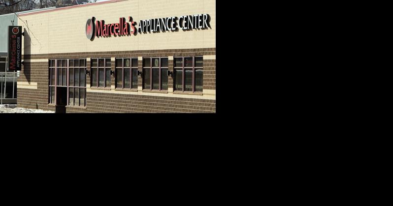 Marcella's Appliance announces Saratoga Springs expansion | Business - Vimarsana News