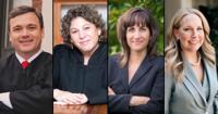 4 seek Democratic Schenectady County Family Court judge line News