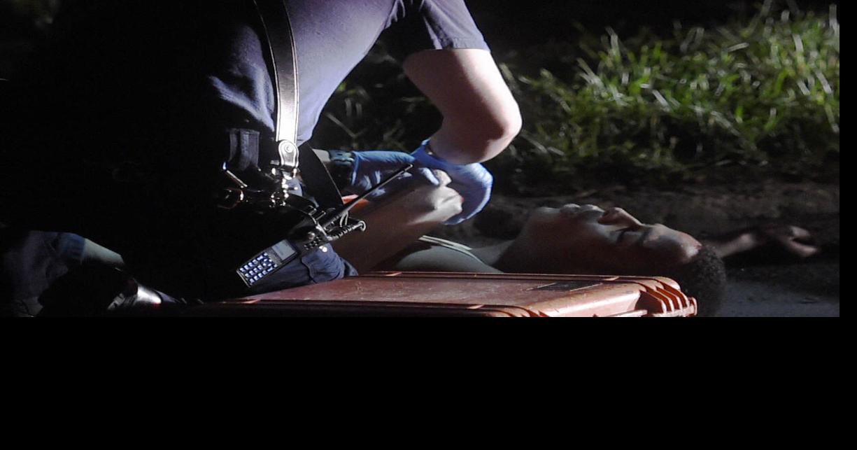 Man stabbed in chest in Schenectady | Schenectady | dailygazette.com