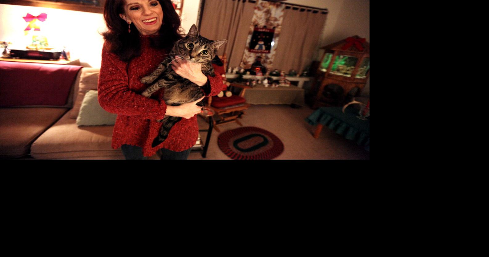 Buster’s story still resonates, 10 years later | Archives ...