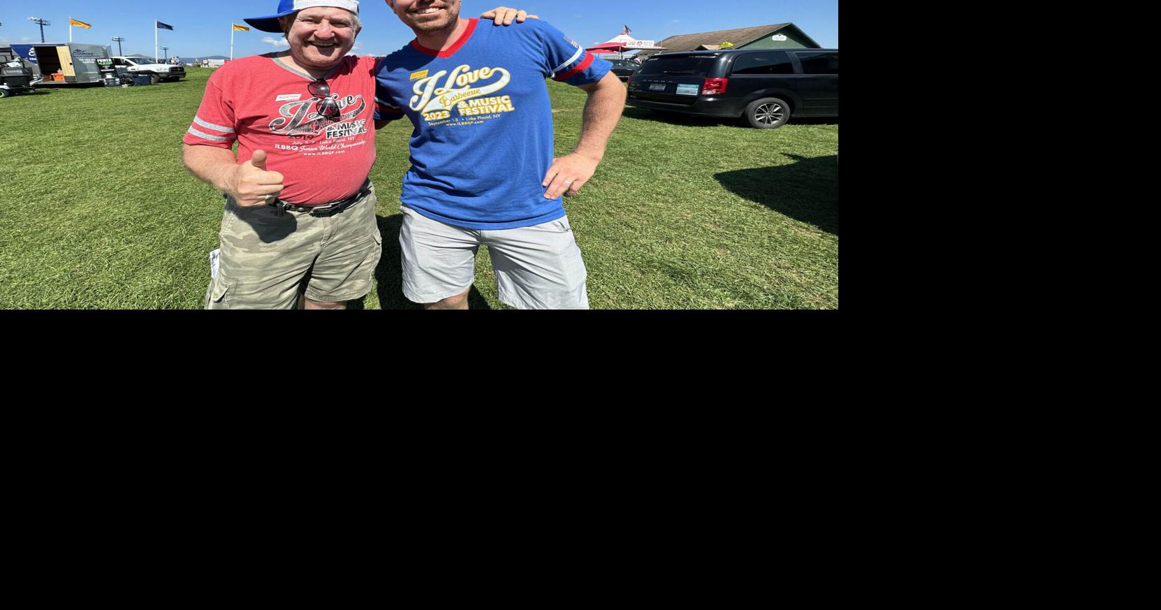 Food, music fest to be named after Dmitry Feld | Local News ...