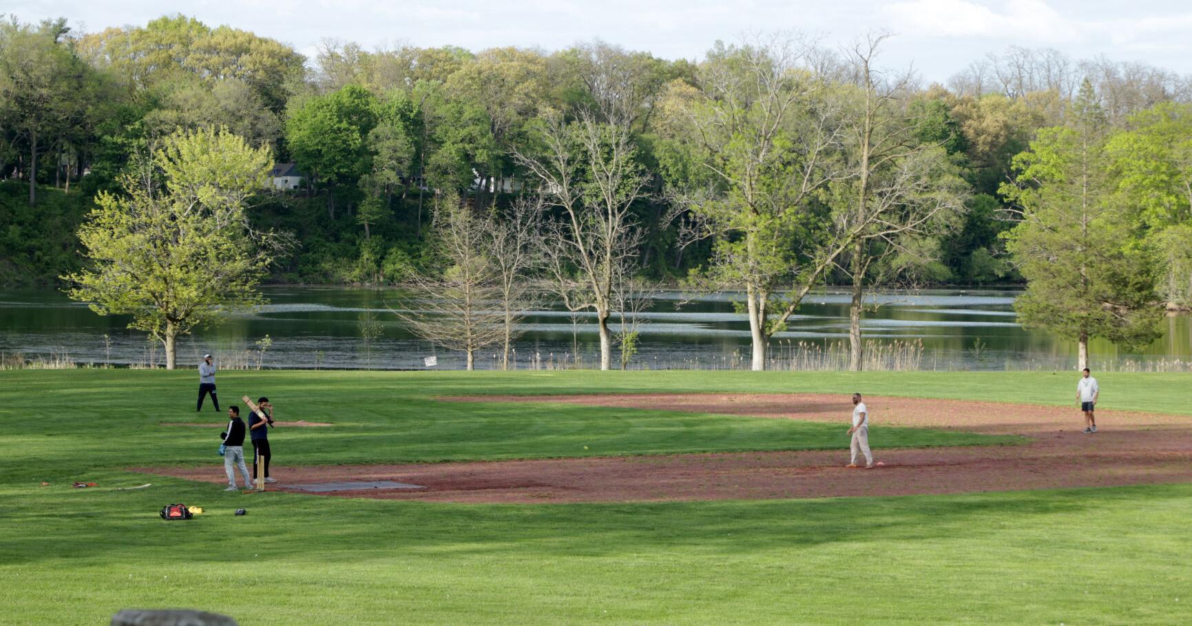 Scotia seeks funds for park upgrades - Vimarsana News