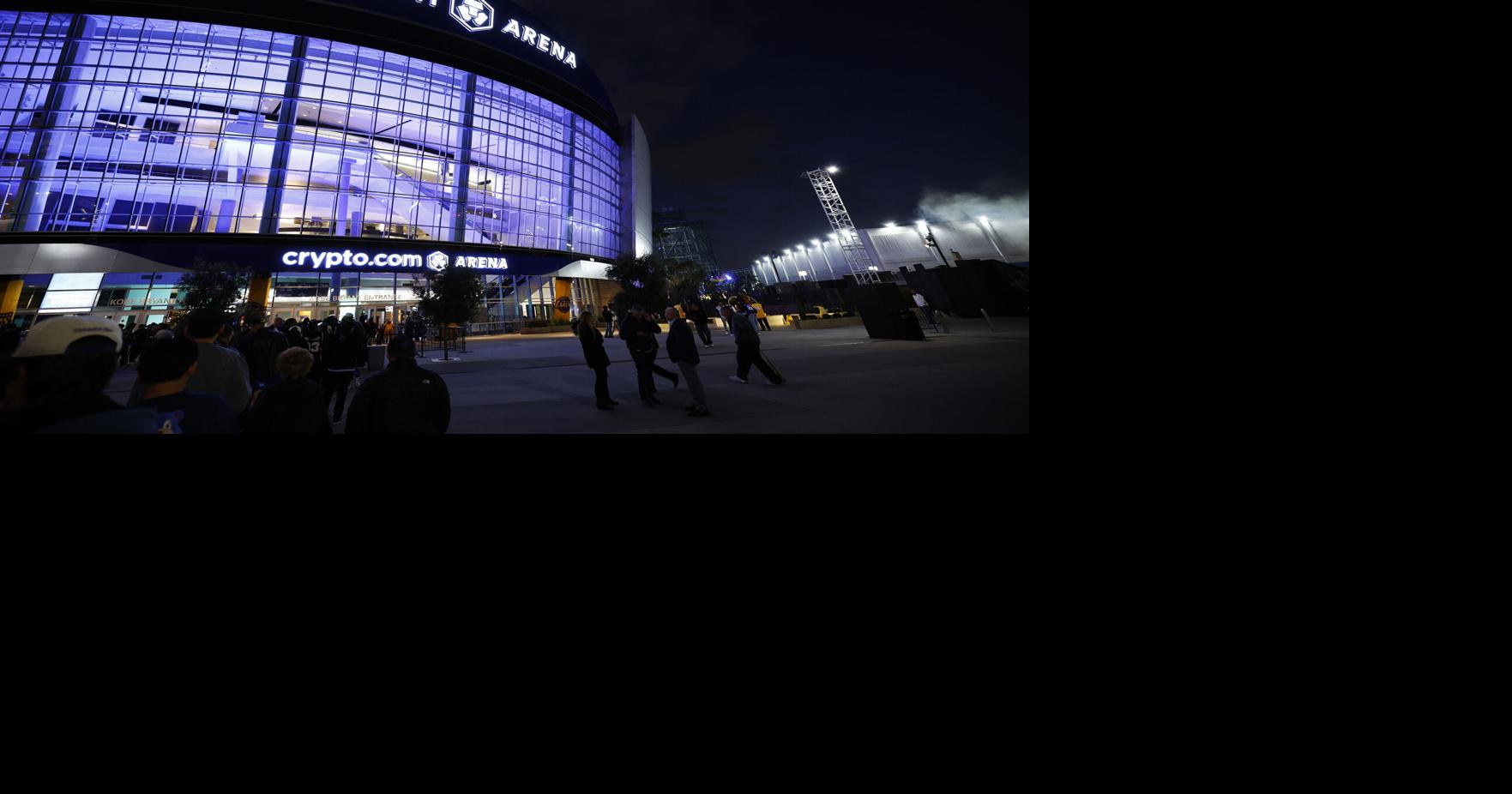 Lakers hire former Pelicans executive Rohan Ramadas amid front office expansion