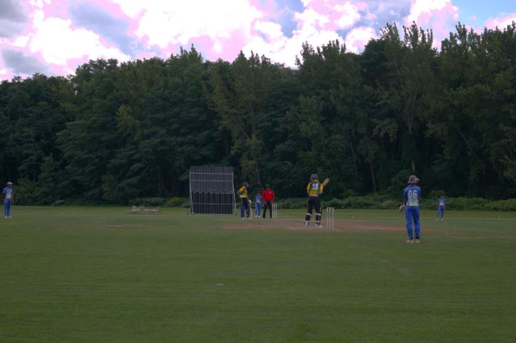 USA T20 Minor League Cricket