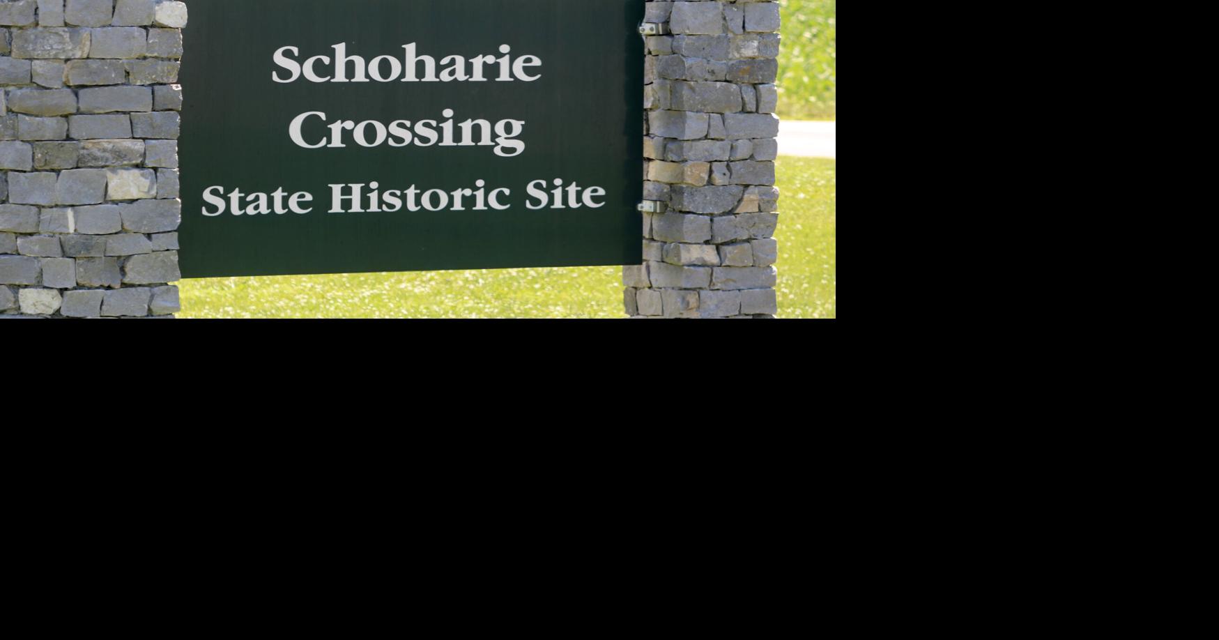 New Year's Day hike set for Schoharie Crossing, Erie Canal | News ...
