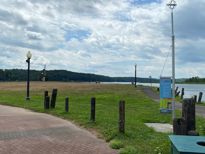 Legislature eyes securing Catskill shoreline