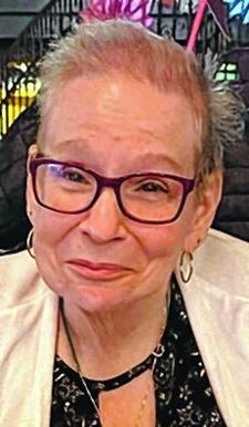 Rosemary Gimmler | Obituaries | Dailygazette.com