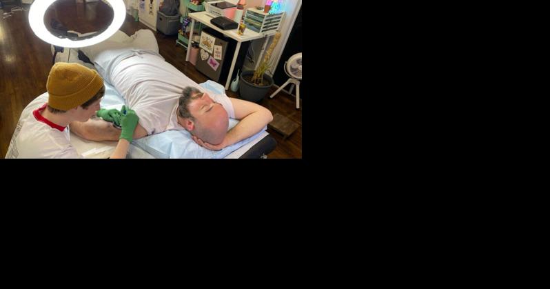 Niskayuna teacher set for trauma-informed tattoo workshop | Life & Arts - Vimarsana News