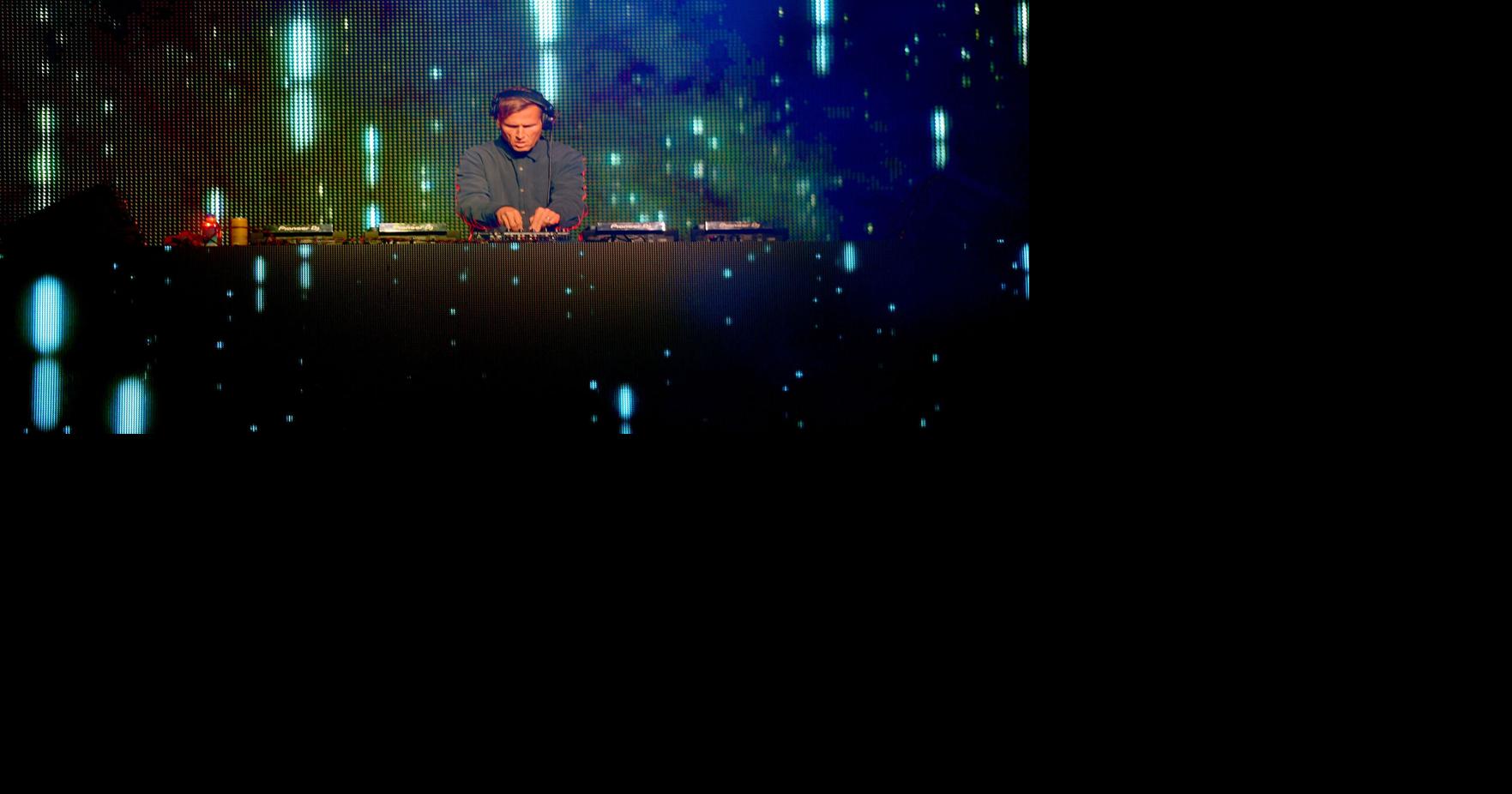 Sun Soaked dance music fest returns to Huntington Beach after 7-year ...
