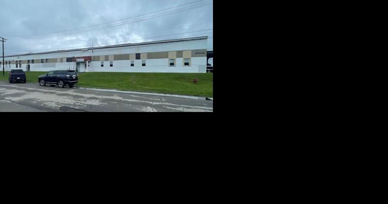 Former Navy Commissary in Glenville set to be redeveloped | Schenectady County - Vimarsana News