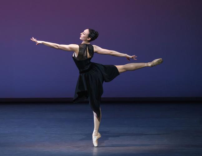 New York City Ballet returns for weeklong SPAC season Life & Arts