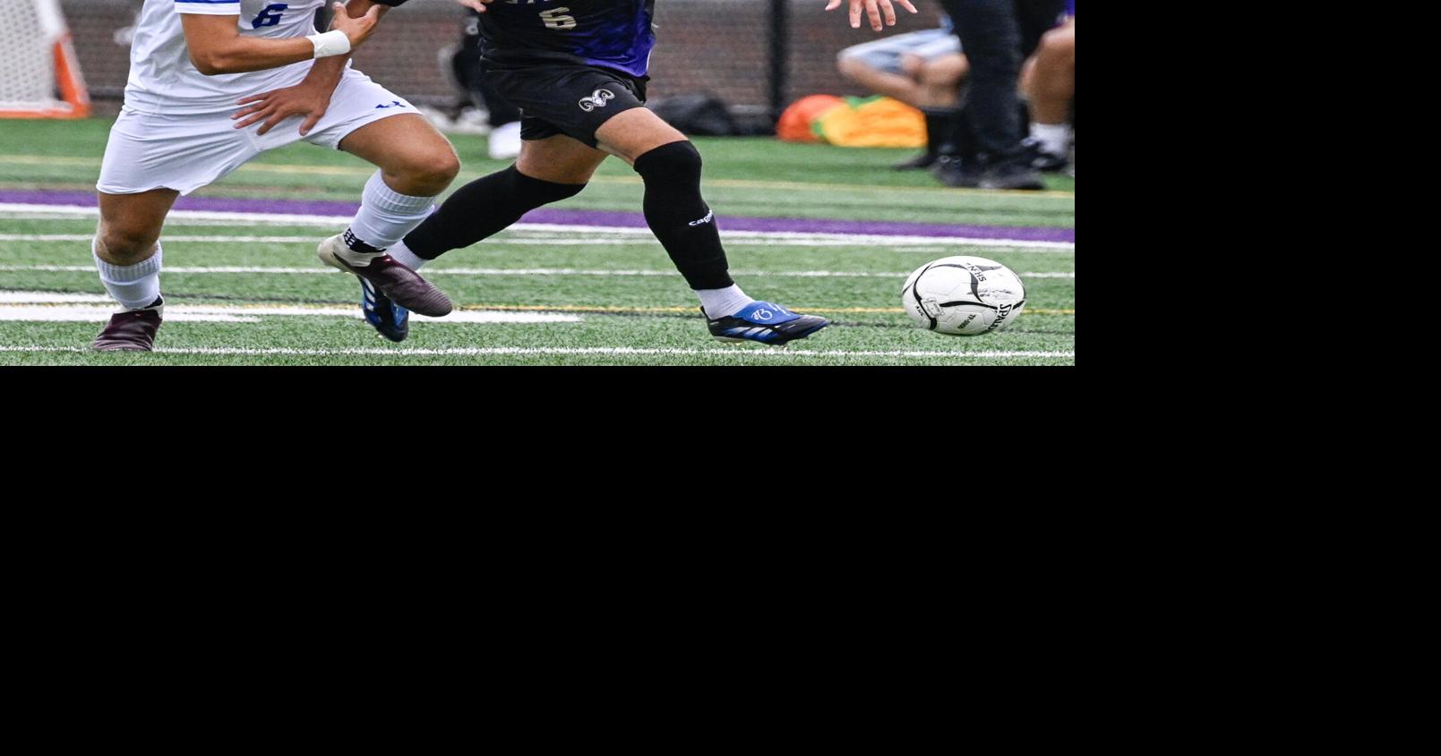 Amsterdam boys' soccer wins season opener for first time since 2022 Paul Wager Sep 1, 2026 6 mins ago