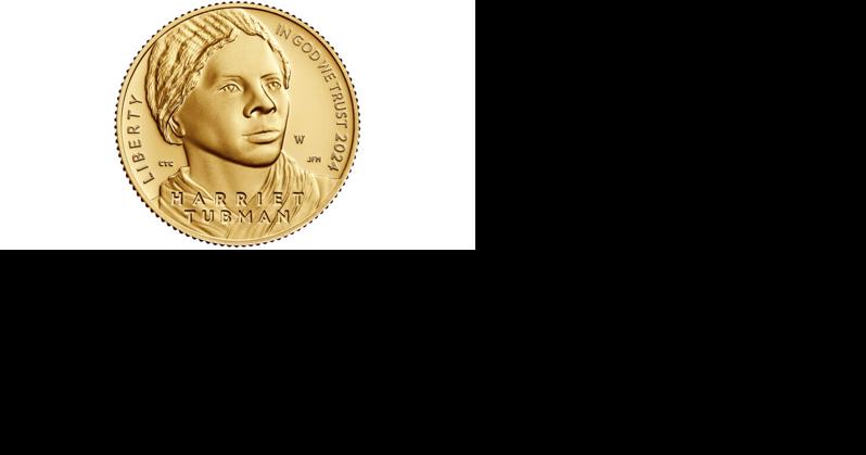 Harriet Tubman commemorative coin set issued by U.S. Mint - Vimarsana News