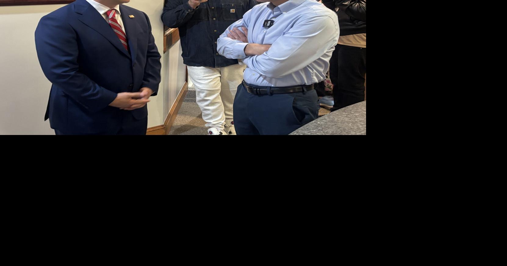 Ohio Rep. Jordan throws support behind Constantino in final days of NY-21 primary race