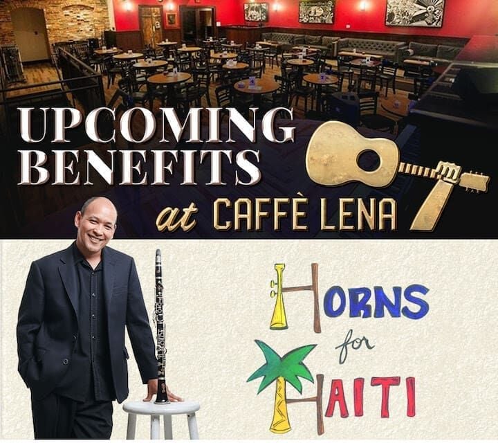 Caffe Lena to begin 2024 season with a benefit and performance by