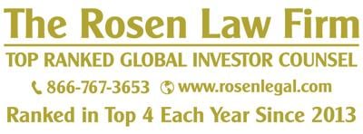 ROSEN, A TOP RANKED LAW FIRM, Encourages Luna Innovations Incorporated Investors to Secure Counsel Before Important Deadline in Securities Class Action First Filed by the Firm - LUNA