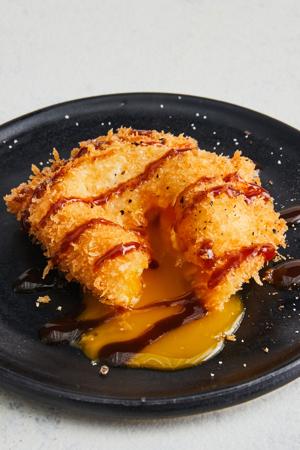 Deep Frying Instruments The Internet Loves These Crispy, Deep-Fried Eggs. Now, You Can Make ...