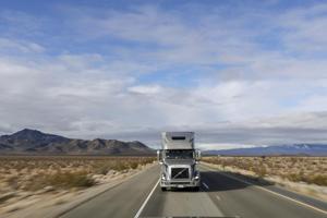 Indian truckers sue California's DMV for revoking their licenses
