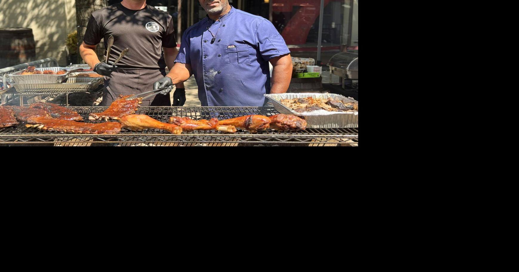 Troy Pig Out returns with bold barbeque flavors Aug 4, 2026 2 hrs ago