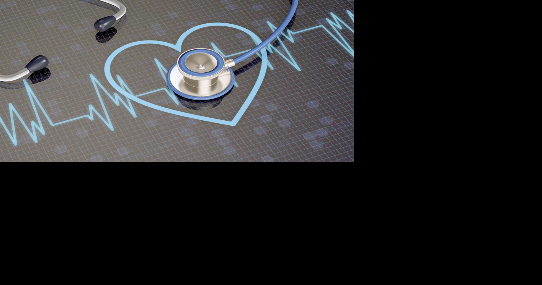 AI can now detect heart fat 'invisible to human eye' and predict risk ...