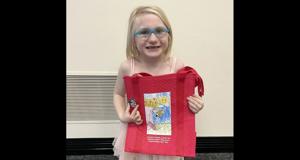 Colonie 'Heart Hero' raises awareness for American Heart Association