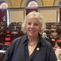 Assembly passes Barrett-backed bill on AI data center pause