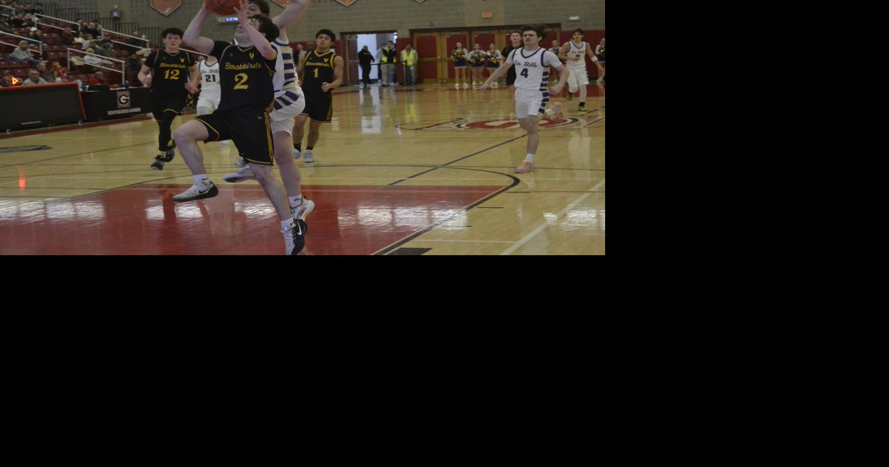 Sir Bills reach Section 2 semifinals for first time since 2010 | High ...