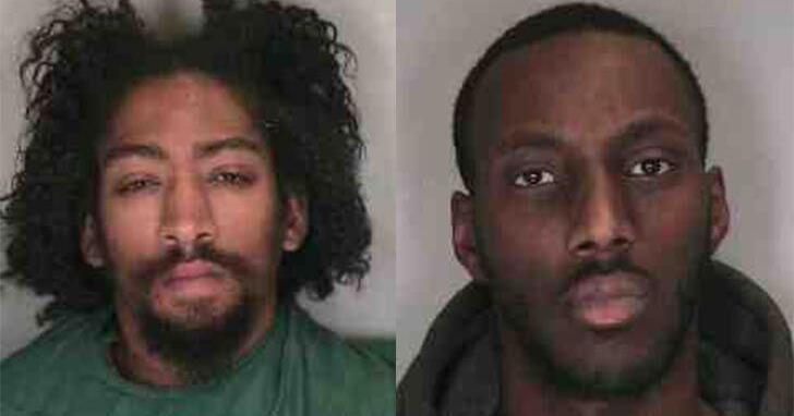 Pair charged in 2014 Schenectady murder | News | dailygazette.com