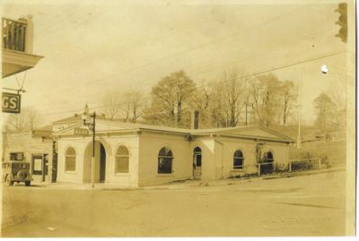 A history of Hunter, Tannersville banks, part 1