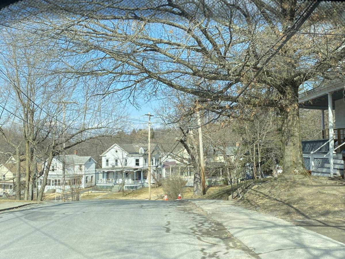 Philmont gets grant to study housing needs Columbia County