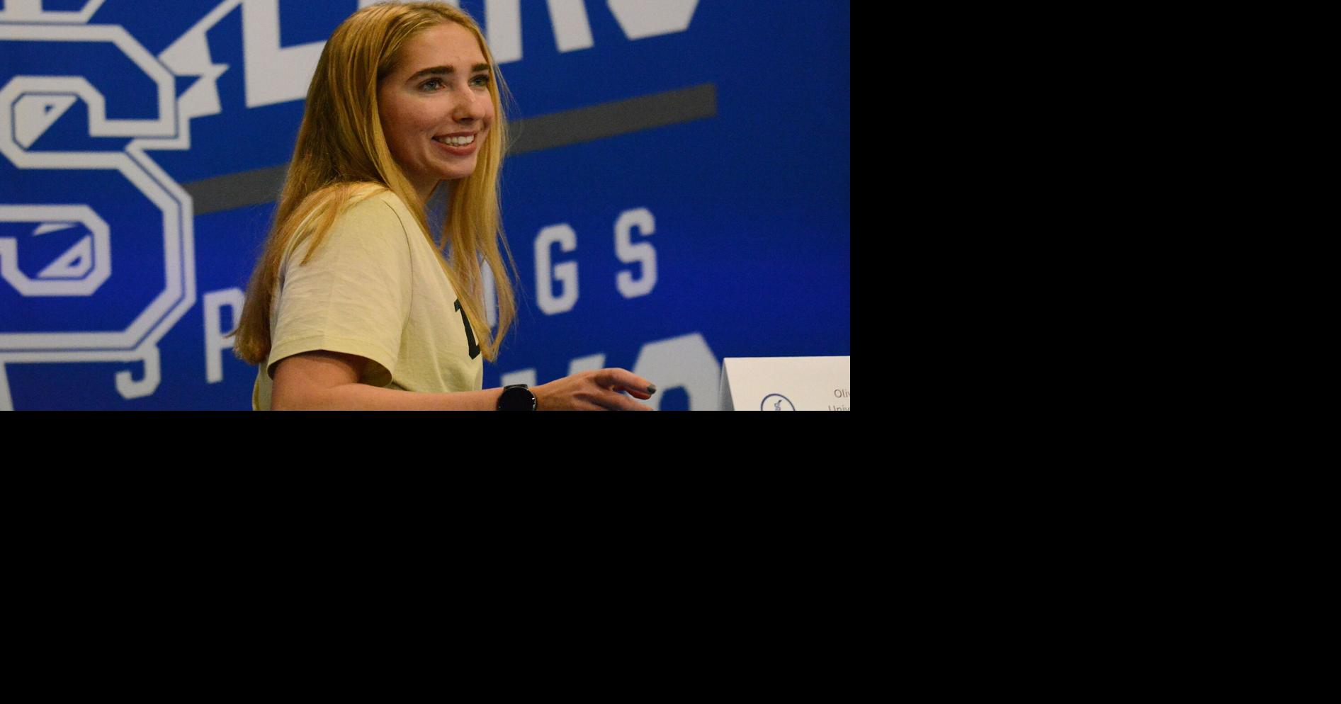 ROWING Saratoga Springs alum Lill helps US to U19 Worlds final