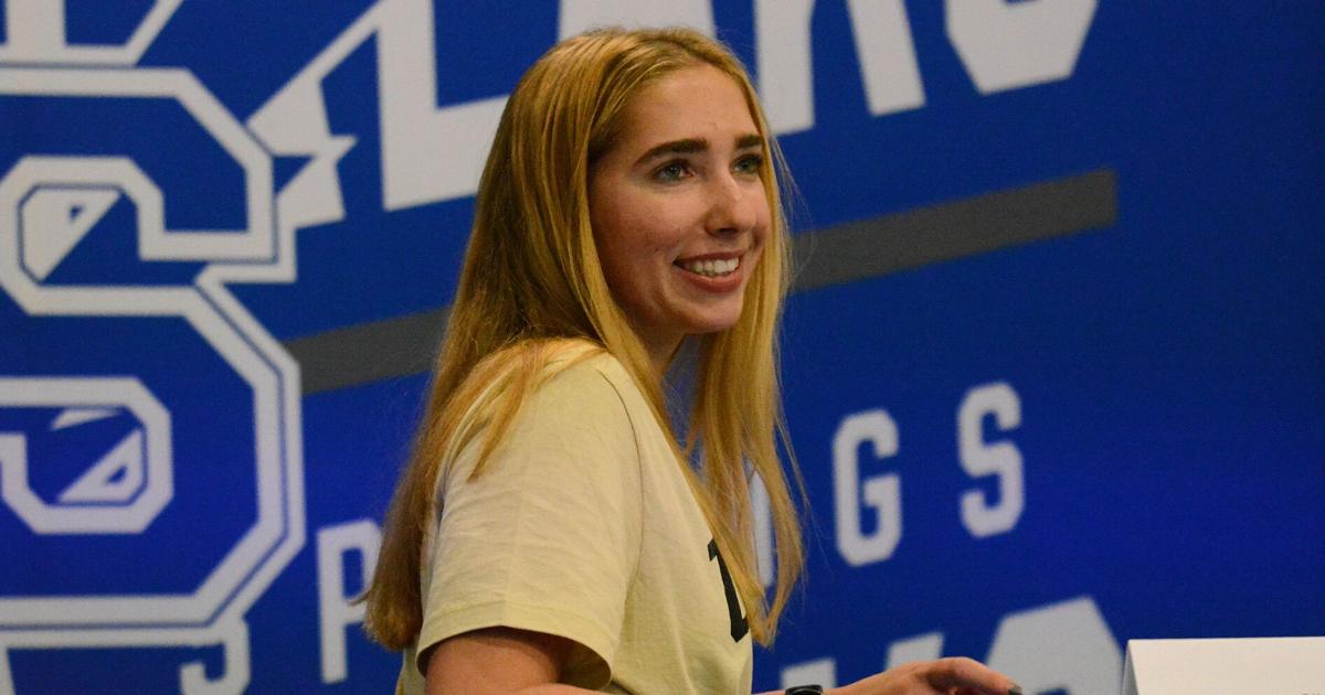 ROWING Saratoga Springs alum Lill helps US to U19 Worlds final