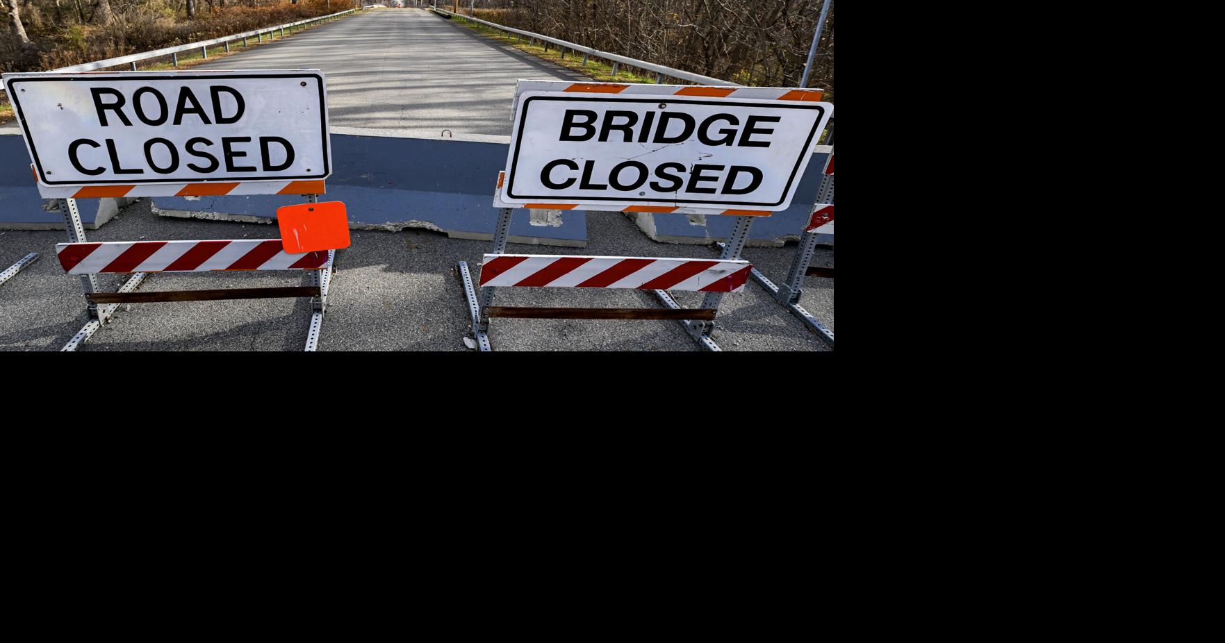 Environmental studies push back Sunnyside Bridge reopening | Government ...