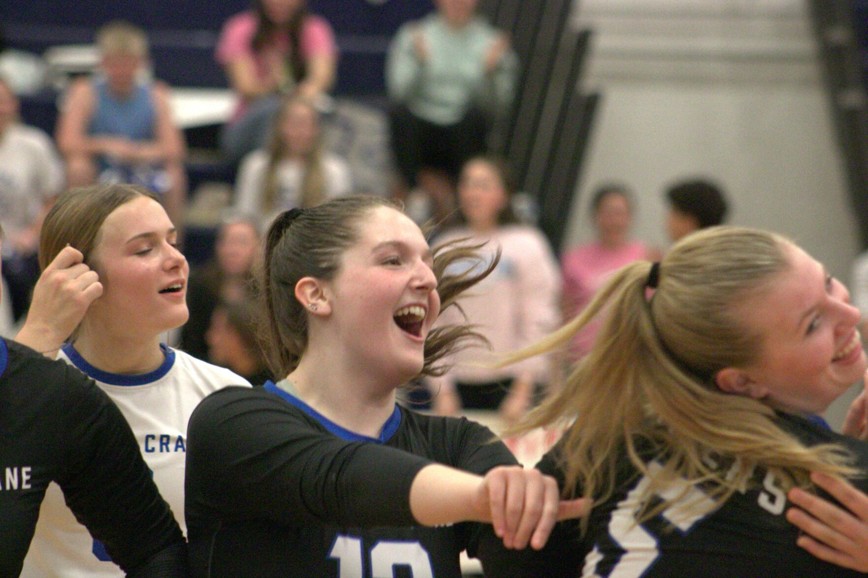 Ichabod Crane Girls’ Volleyball Returns To Section 2 Championship With ...