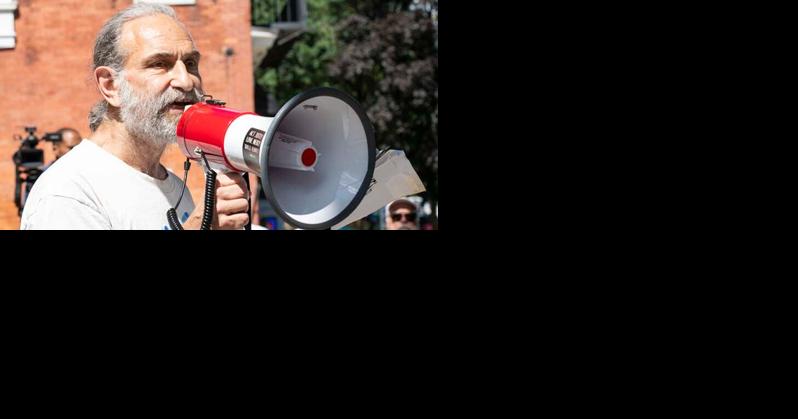 Walsh challenger Seeman to host 112th District town hall | News - Vimarsana News
