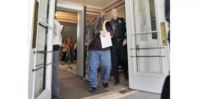 Guilty plea entered on child porn charge | | dailygazette.com