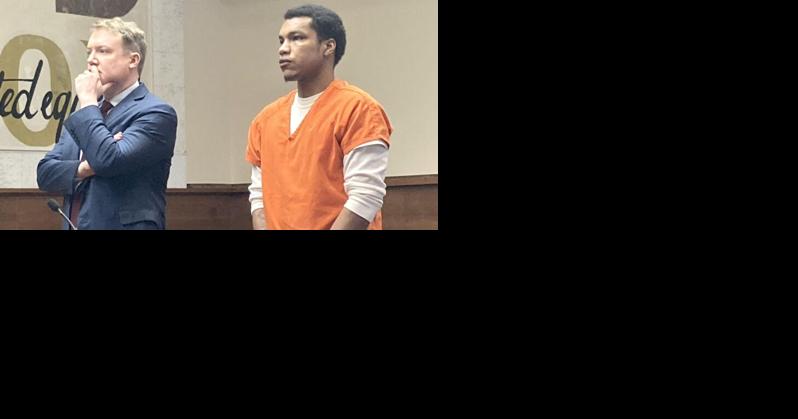 Schenectady man accused of 2022 murder rejects plea deal - Vimarsana News
