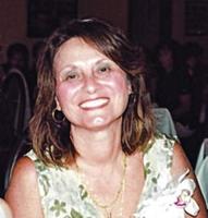 Susan M. Johnson