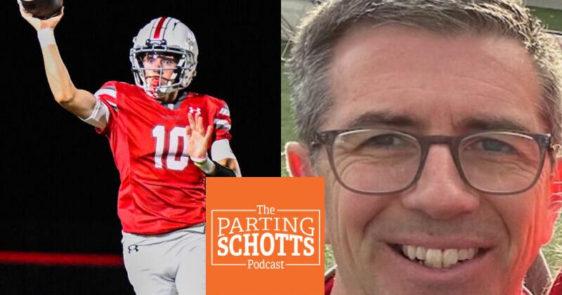The Parting Schotts Podcast: Shinder talks high school football ...